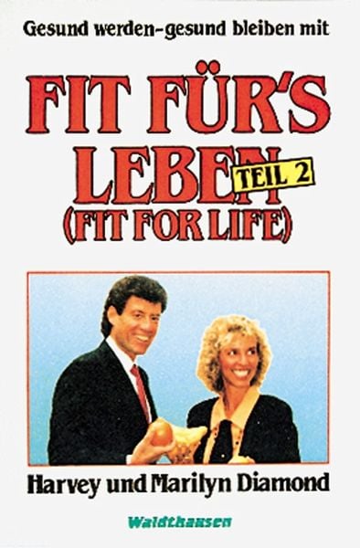 Produktbild: Fit f&uuml;rs Leben