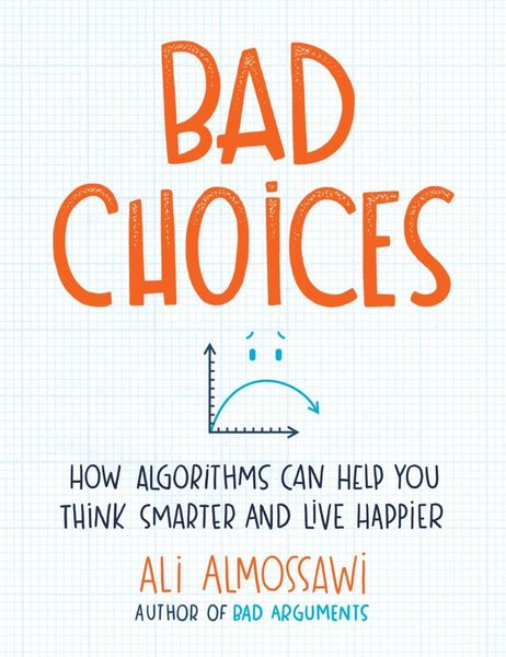 Produktbild: Bad Choices
