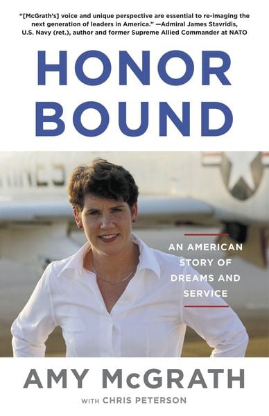 Produktbild: Honor Bound