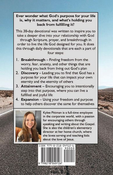 Produktbild: Discovering Truth Daily