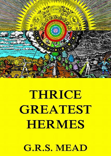Produktbild: Thrice-Greatest Hermes