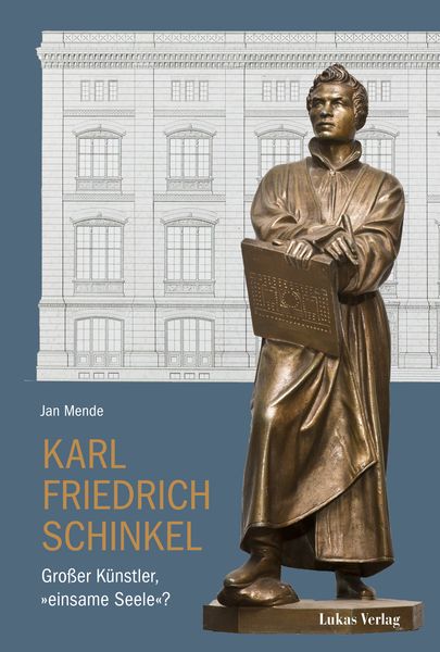 Produktbild: Karl Friedrich Schinkel