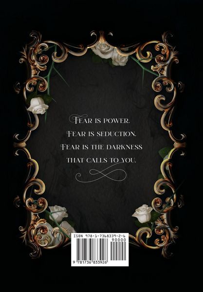 Produktbild: The Unmarked Witch