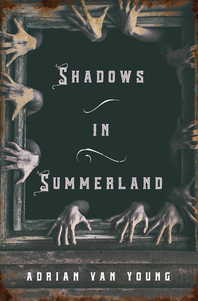 Produktbild: Shadows in Summerland