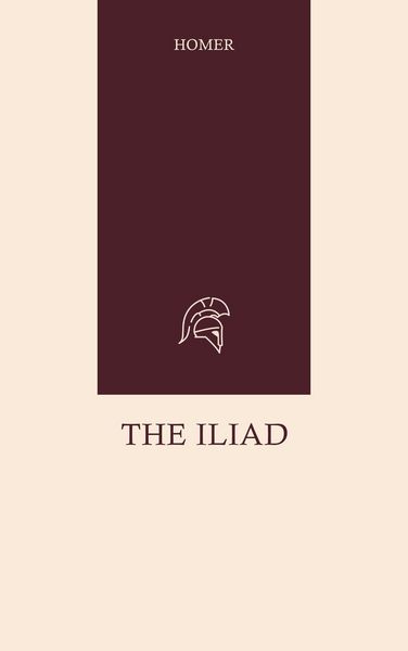 Produktbild: The Iliad