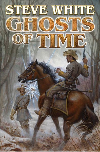 Produktbild: Ghosts of Time