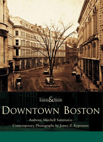 Produktbild: Downtown Boston