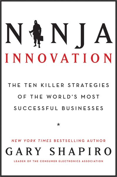 Produktbild: Ninja Innovation