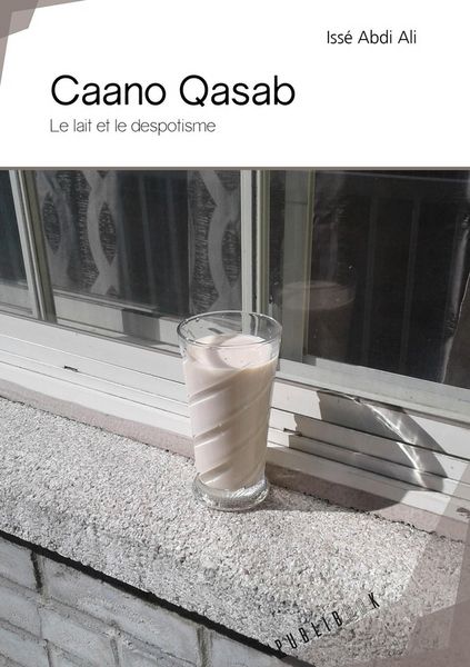 Produktbild: Caano qasab