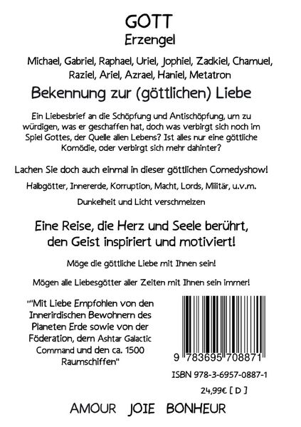 Produktbild: Mehr als nur Sternenlicht