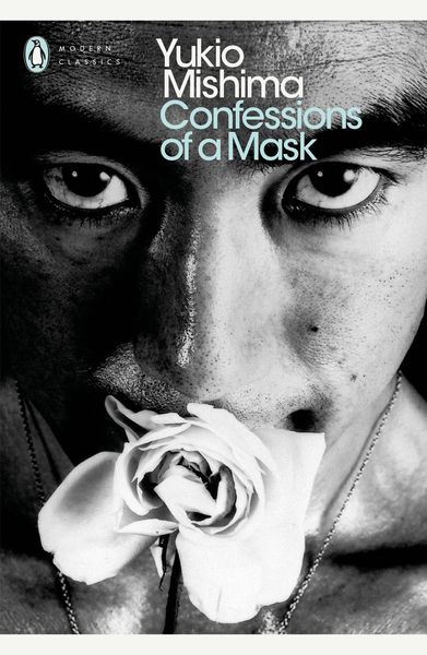 Produktbild: Confessions of a Mask