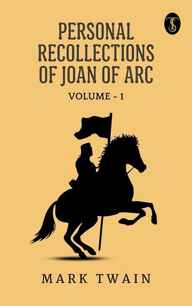 Produktbild: Personal Recollections of Joan of Arc - Volume 1