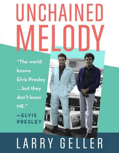 Produktbild: Unchained Melody