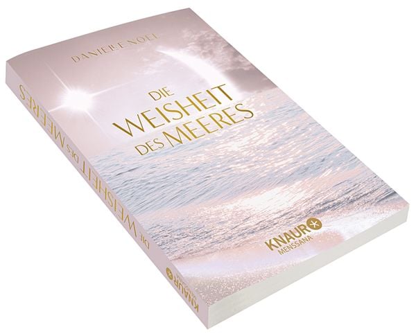 Produktbild: Die Weisheit des Meeres
