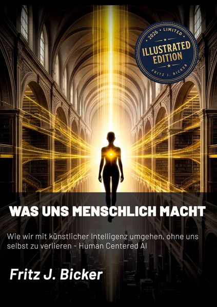 Produktbild: Was uns menschlich macht