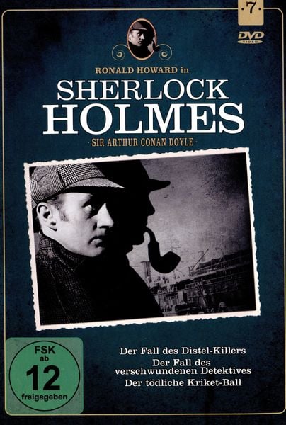 Produktbild: Sherlock Holmes Collector's Edition Vol. 7