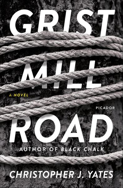 Produktbild: Grist Mill Road