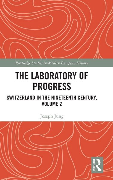 Produktbild: The Laboratory of Progress