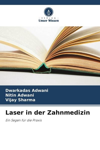 Produktbild: Laser in der Zahnmedizin