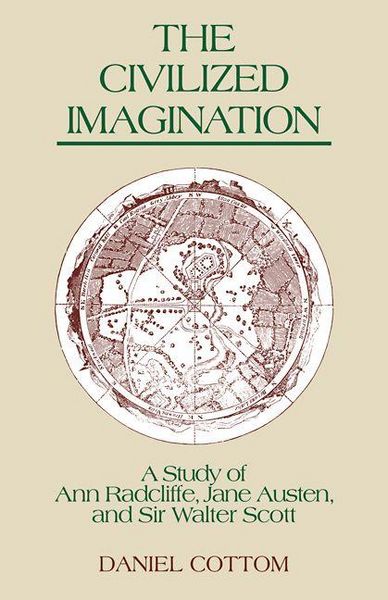 Produktbild: The Civilized Imagination
