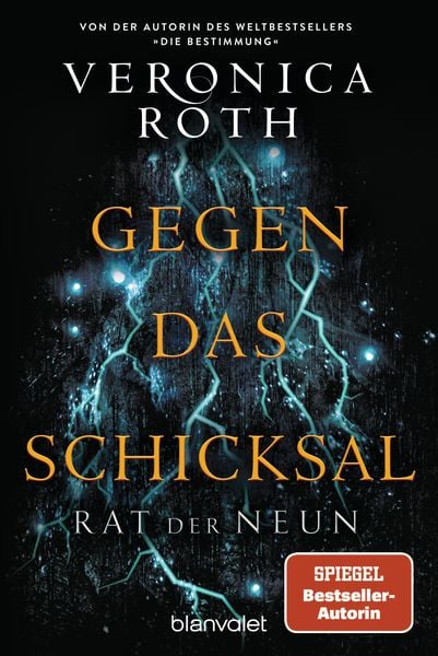 Produktbild: Rat der Neun - Gegen das Schicksal