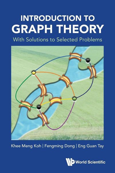 Produktbild: Introduction To Graph Theory