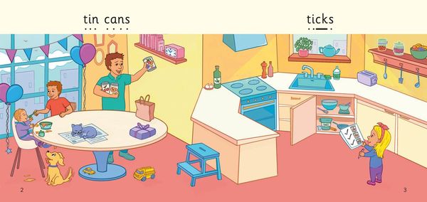 Produktbild: Dad Mops