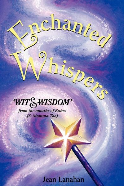Produktbild: Enchanted Whispers