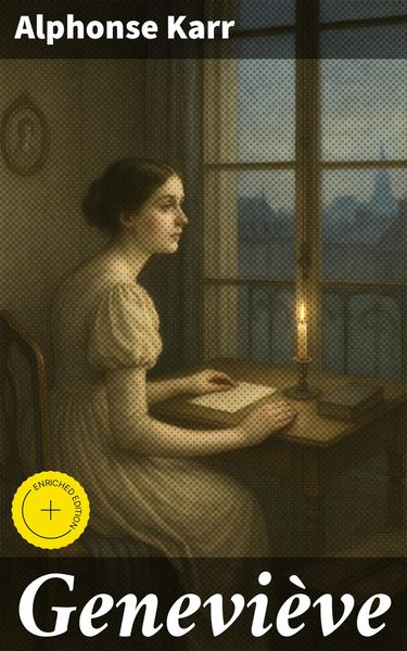 Produktbild: Genevi&egrave;ve