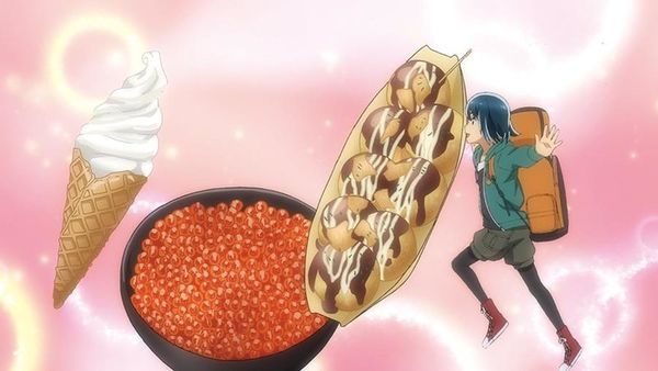 Produktbild: Hinamatsuri - Volume 1: Episode 01-04