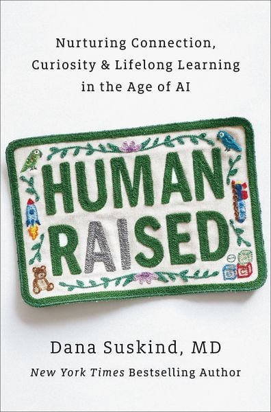 Produktbild: Human Raised