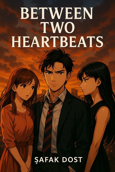 Produktbild: Between Two Heartbeats