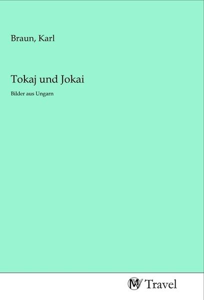 Produktbild: Tokaj und Jokai