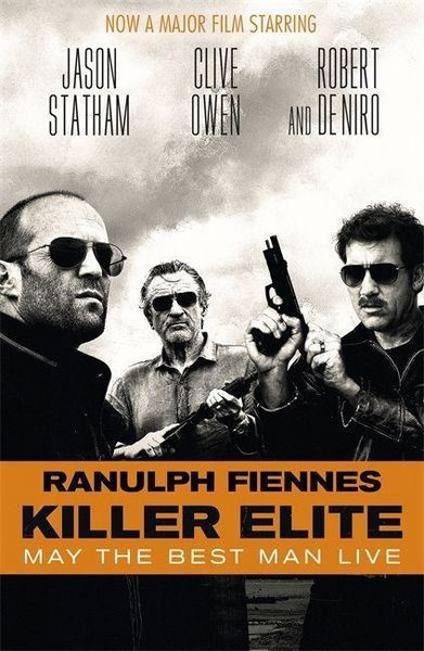 Produktbild: Killer Elite