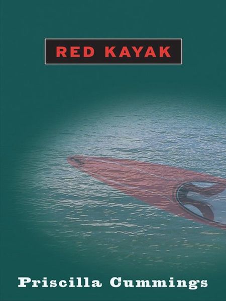 Produktbild: Red Kayak