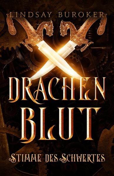 Produktbild: Drachenblut 7 - die Fantasy Bestseller Serie