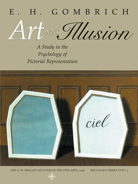 Produktbild: Art and Illusion