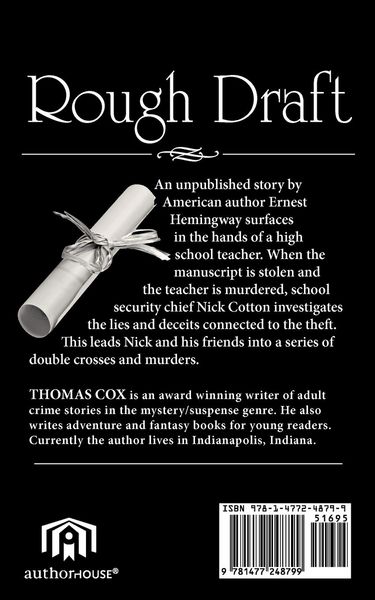 Produktbild: Rough Draft