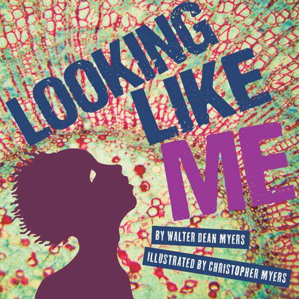Produktbild: Looking Like Me