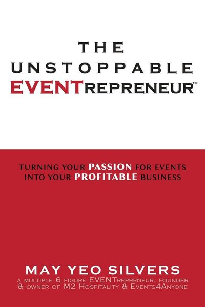 Produktbild: The Unstoppable EVENTrepreneur(TM)