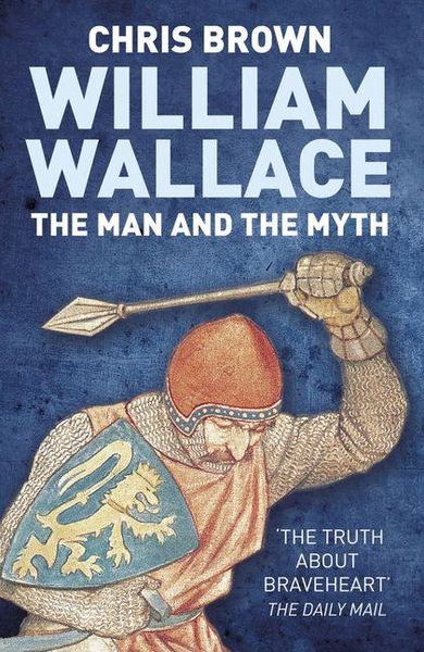 Produktbild: William Wallace