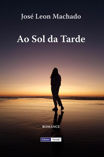Produktbild: Ao Sol da Tarde (Cenas da Vida Acad&eacute;mica, #8)