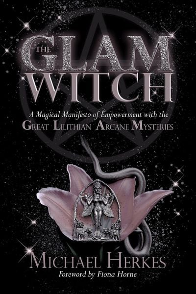 Produktbild: The GLAM Witch