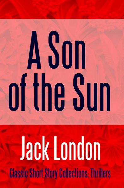 Produktbild: A Son of the Sun