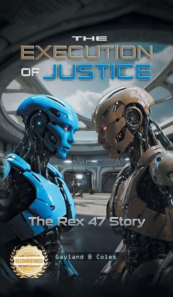 Produktbild: The Execution of Justice