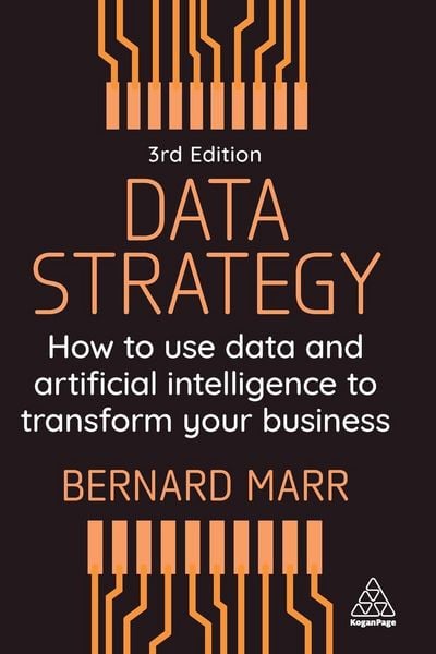 Produktbild: Data Strategy