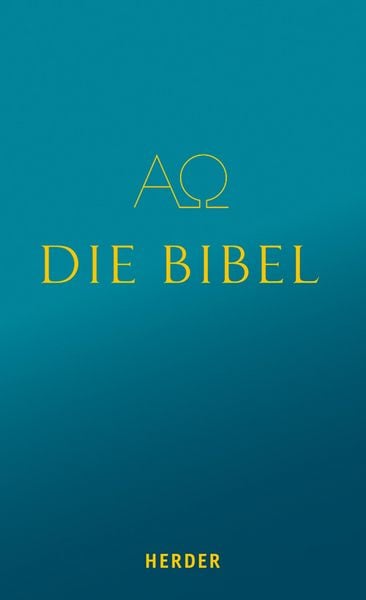 Produktbild: Die Bibel
