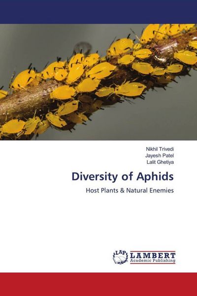 Produktbild: Diversity of Aphids