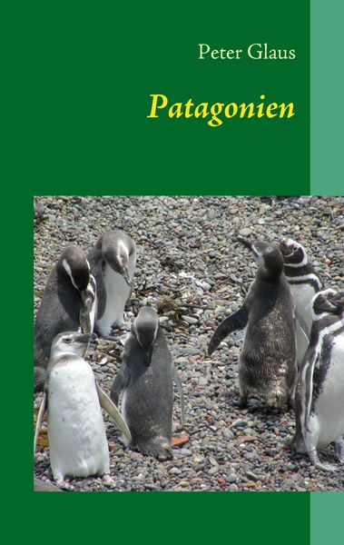 Produktbild: Patagonien