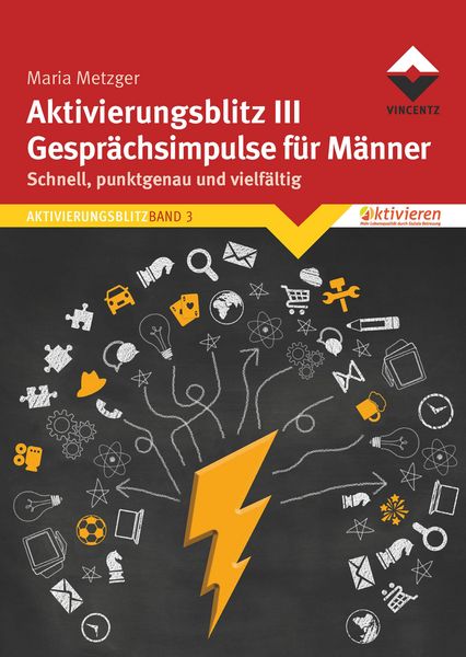 Produktbild: Aktivierungsblitz III Gespr&auml;chsimpulse f&uuml;r M&auml;nner